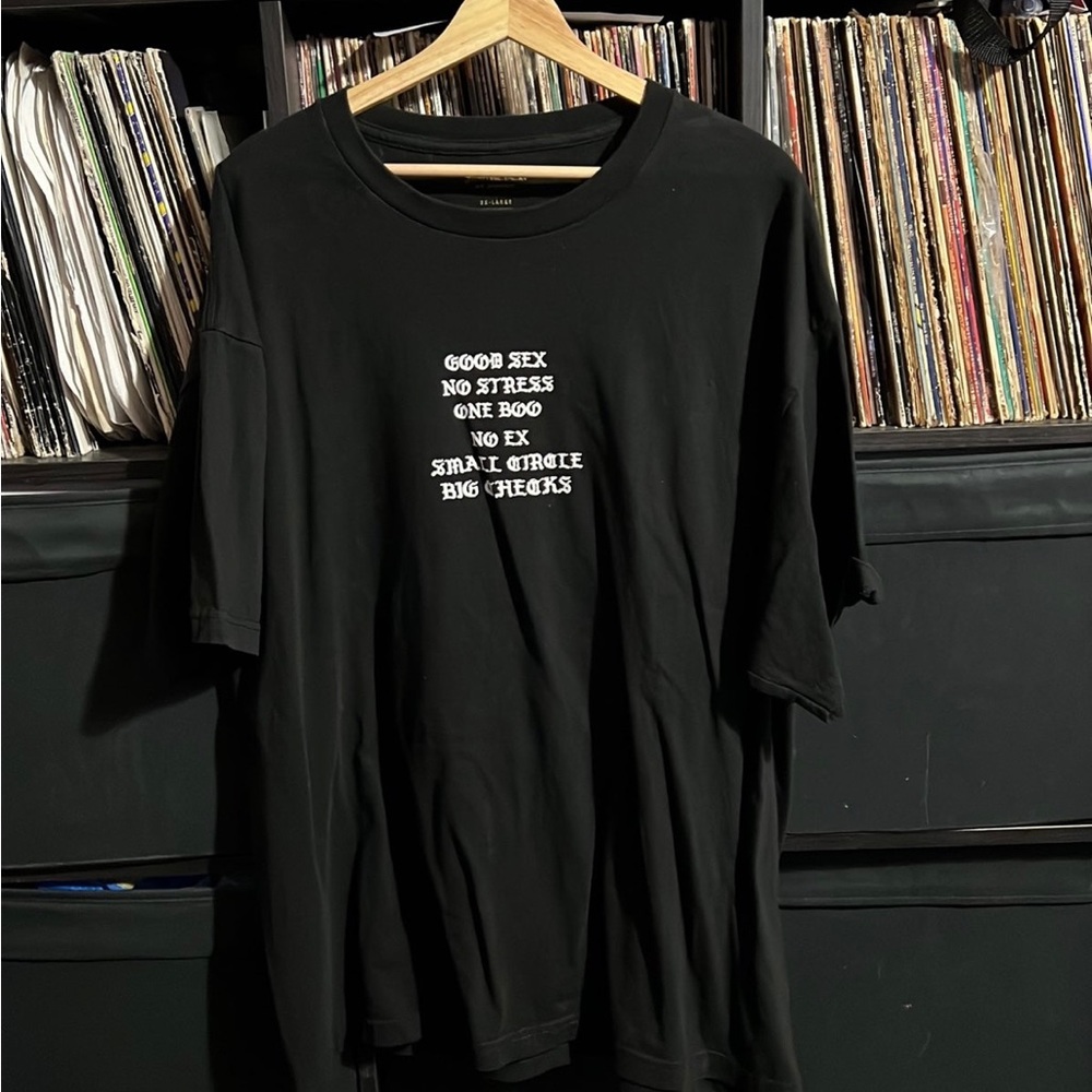 4hunnid shirt
